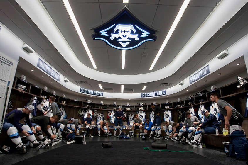 (Photo Credit: Stephanie Moebius)