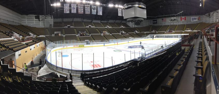 (Photo Credit: Daniel Lavender)