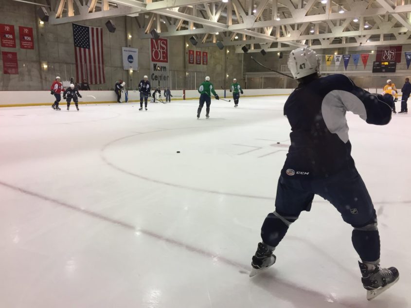 (Photo Credit: Daniel Lavender)