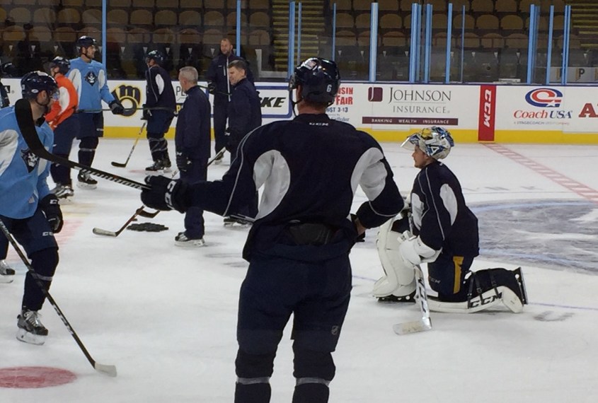 (Photo Credit: Daniel Lavender)