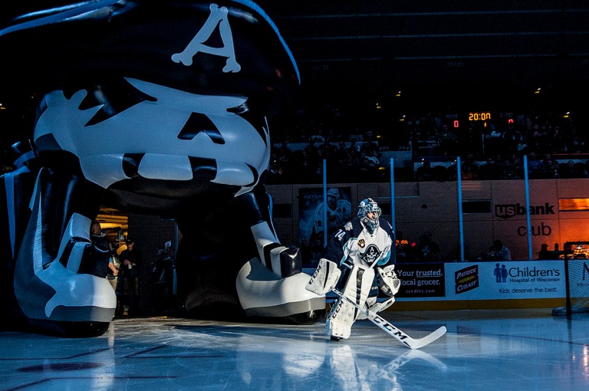 (Photo Credit: Stephanie Moebius)