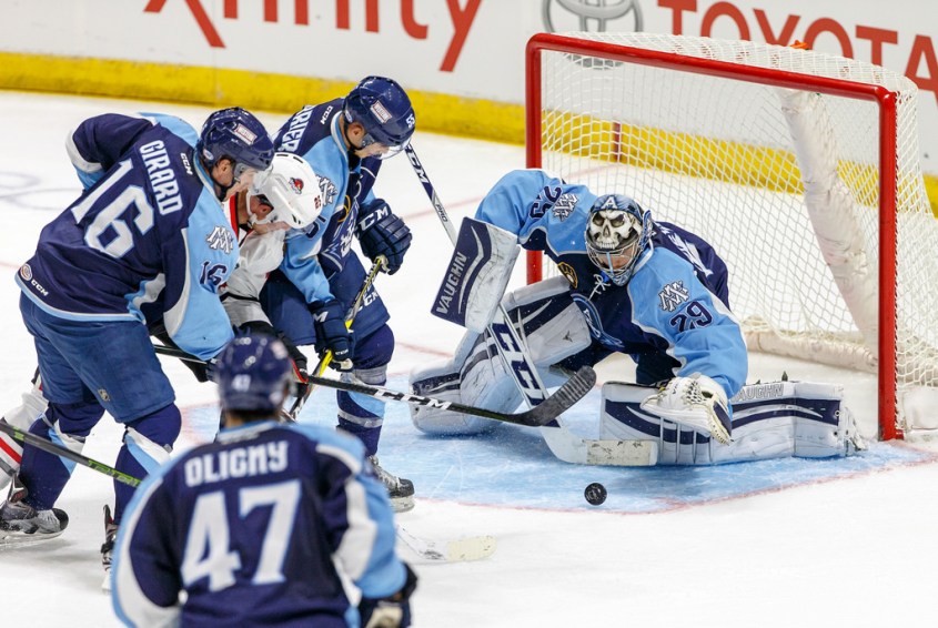 (Photo Credit: Todd Reicher)