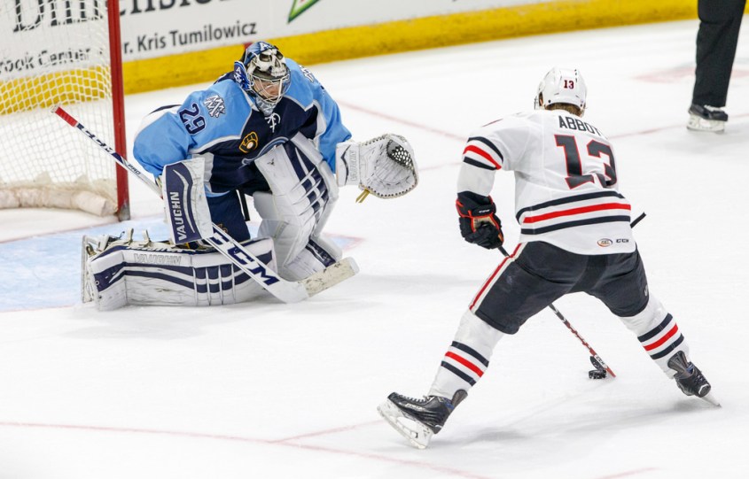 (Photo Credit: Todd Reicher)