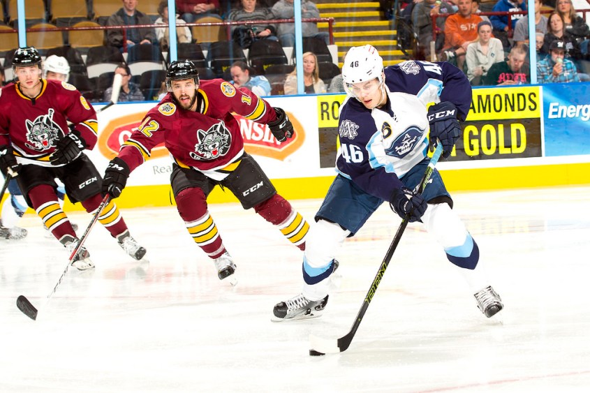 (Photo Credit: Jeff Hanisch)