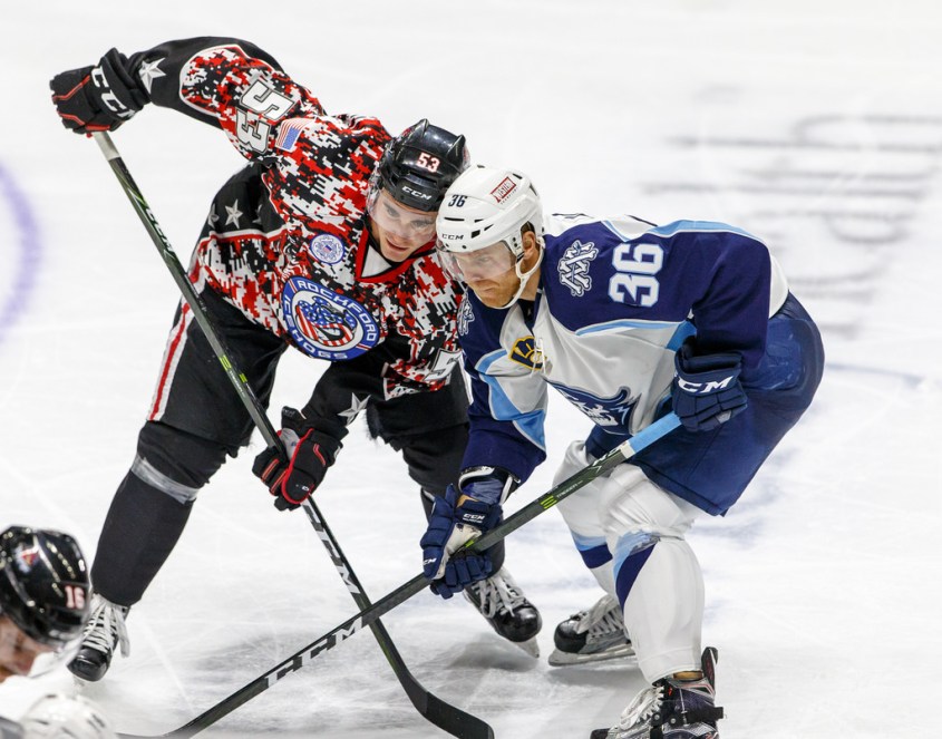 (Photo Credit: Todd Reicher)