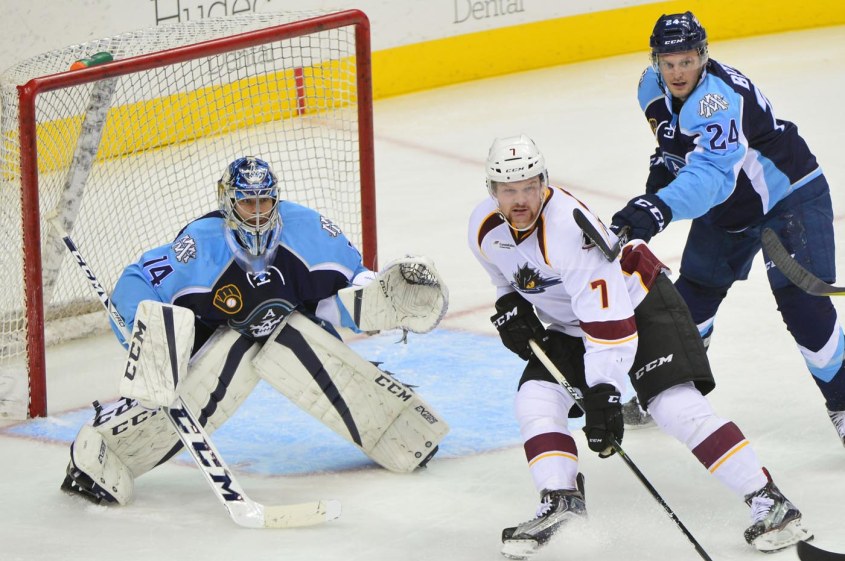 (Photo Credit: John Saraya)