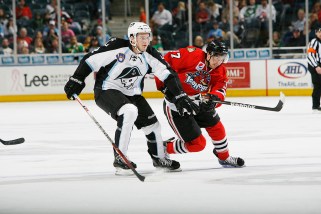 (Photo Credit: Scott Paulus)