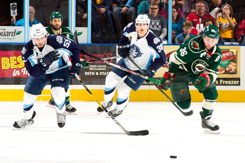 (Photo Credit: Jeff Hanisch)