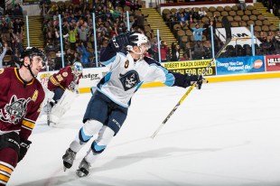 (Photo Credit: Sara Stathas)