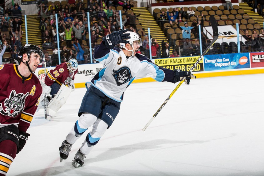 (Photo Credit: Sara Stathas)