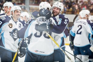 (Photo Credit: Sara Stathas)