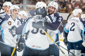 (Photo Credit: Sara Stathas)