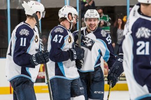 (Photo Credit: Sara Stathas)