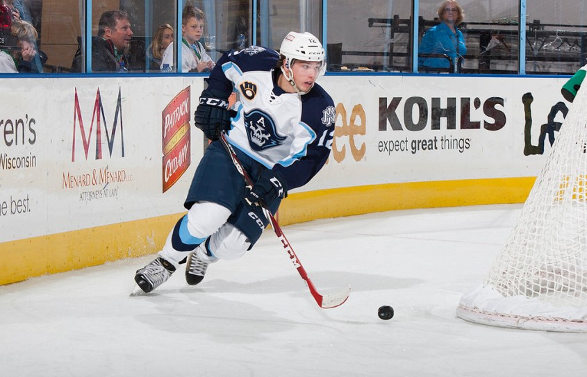 (Photo Credit: Stephanie Moebius)