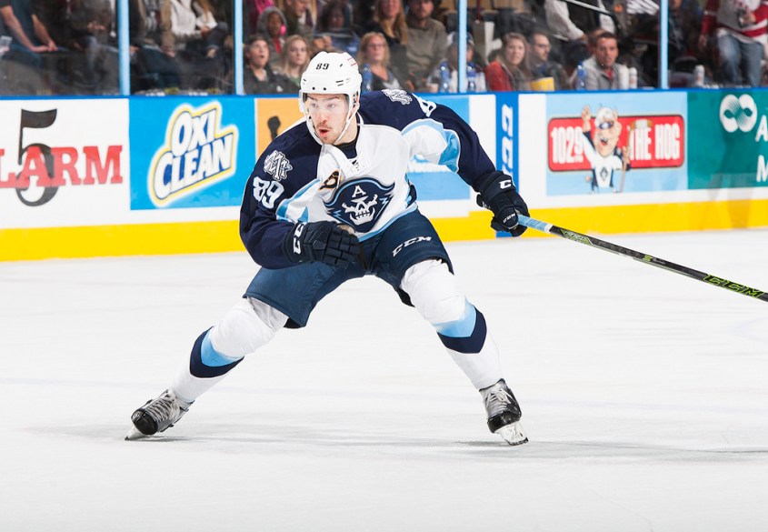 (Photo Credit: Stephanie Moebius)