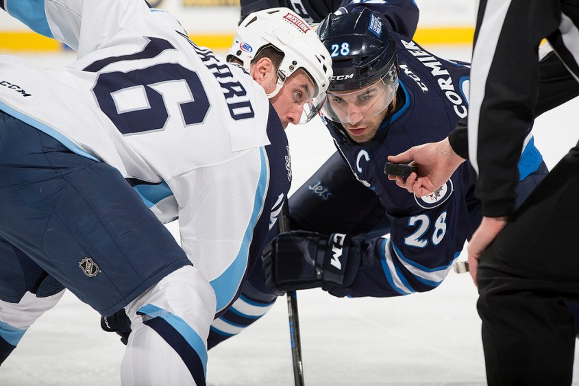 (Photo Credit: Scott Paulus)