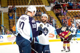 (Photo Credit: Jeff Hanisch)