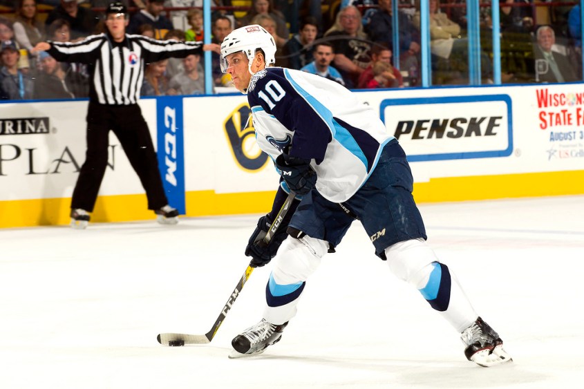 (Photo Credit: Jeff Hanisch)