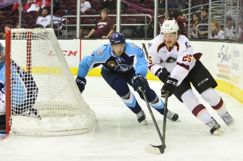 (Photo Credit: John Saraya)