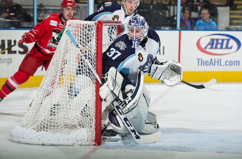 (Photo Credit: Scott Paulus)