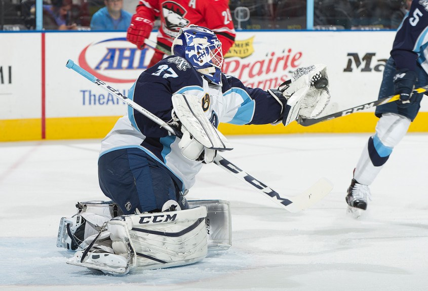 (Photo Credit: Scott Paulus)