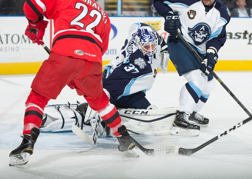 (Photo Credit: Scott Paulus)