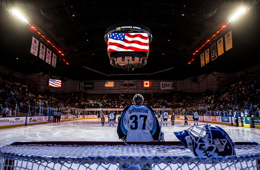 (Photo Credit: Scott Paulus)