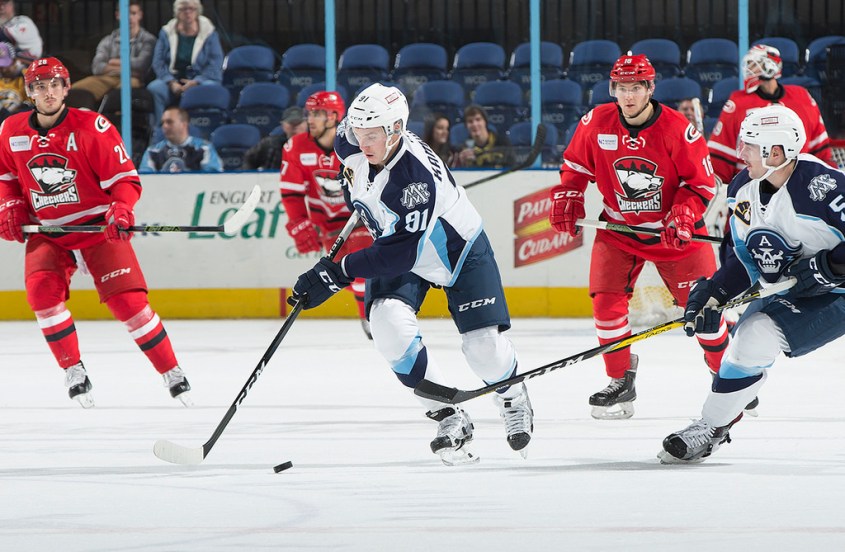 (Photo Credit: Scott Paulus)