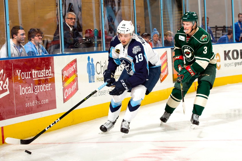 (Photo Credit: Jeff Hanisch)