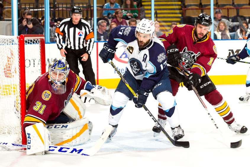 (Photo Credit: Jeff Hanisch)