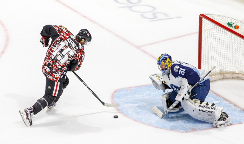 (Photo Credit: Todd Reicher)