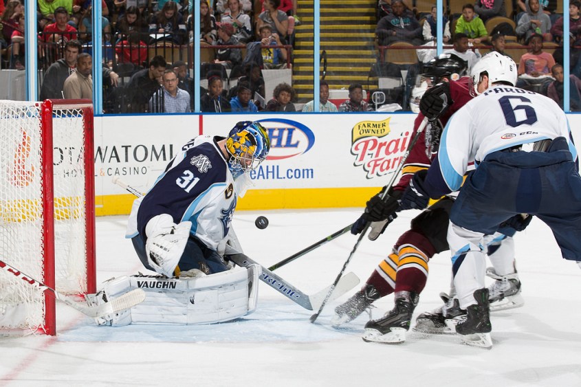 (Photo Credit: Sara Stathas)