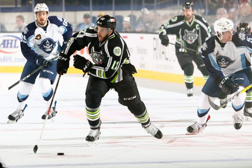 (Photo Credit: Ross Dettman)