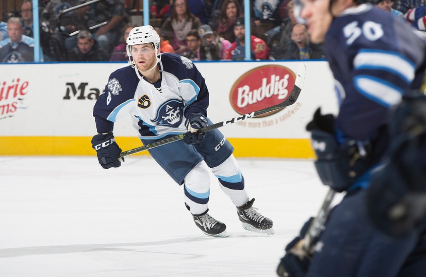 (Photo Credit: Scott Paulus)