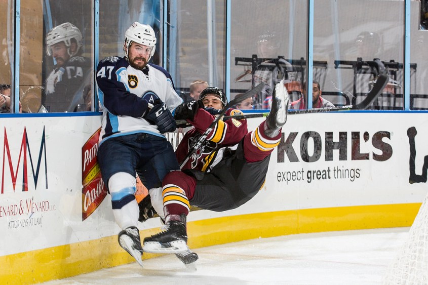 (Photo Credit: Sara Stathas)