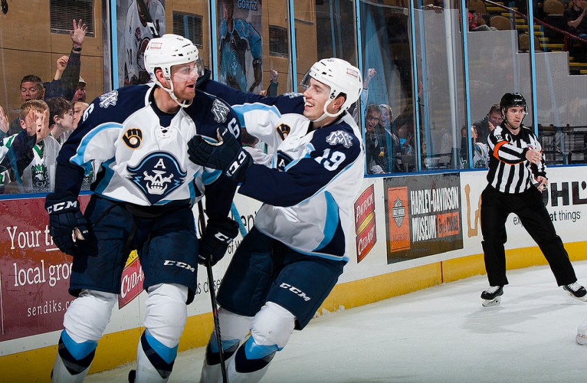 (Photo Credit: Stephanie Moebius)