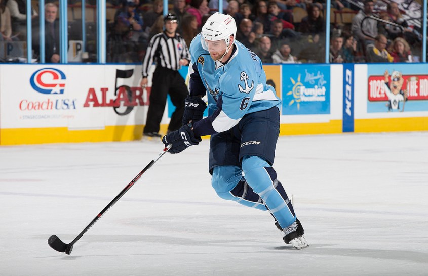 (Photo Credit: Scott Paulus)