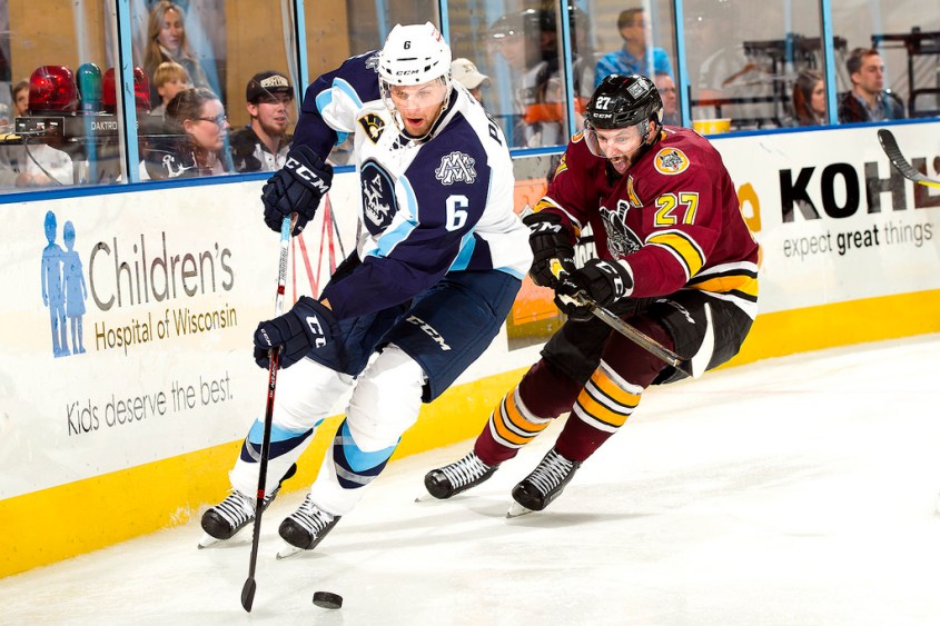 (Photo Credit: Jeff Hanisch)