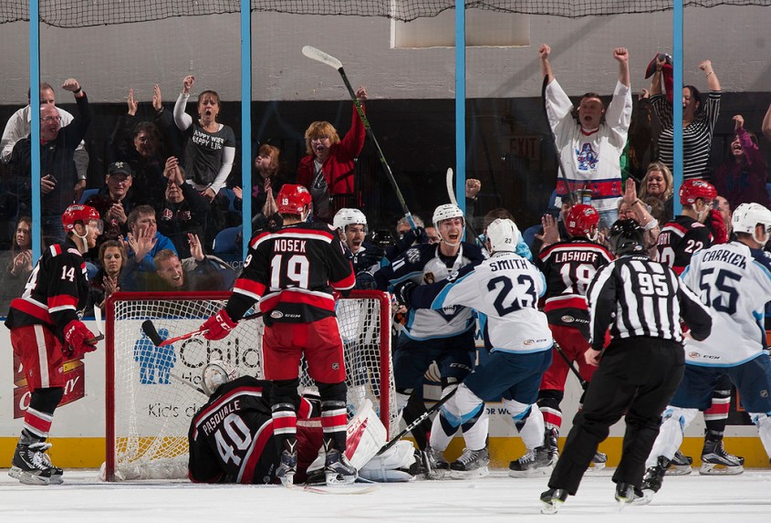 (Photo Credit: Stephanie Moebius)