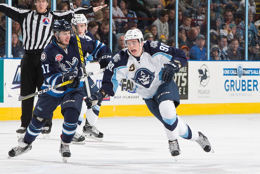 (Photo Credit: Scott Paulus)