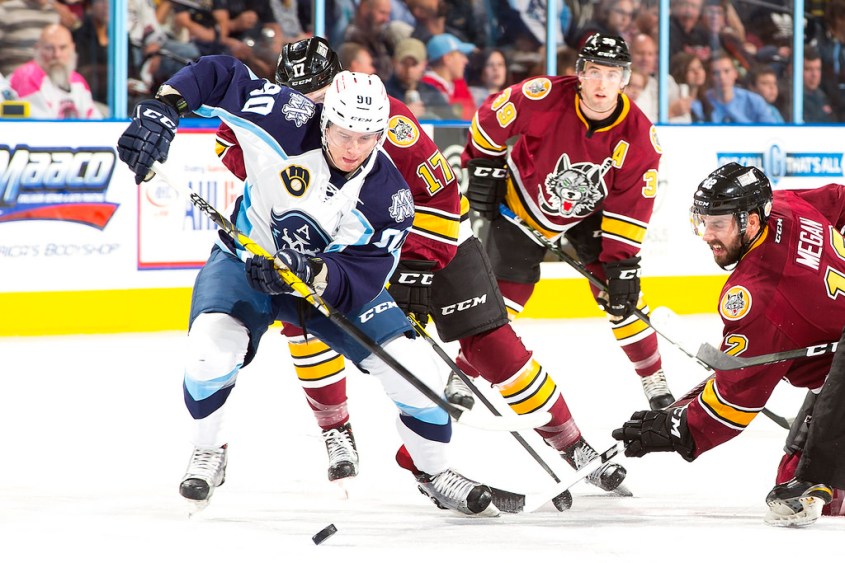 (Photo Credit: Jeff Hanisch)