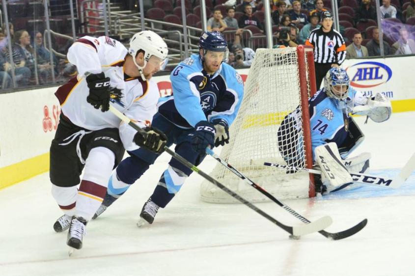 (Photo Credit: John Saraya)