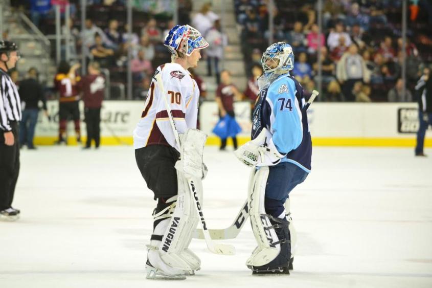 (Photo Credit: John Saraya)