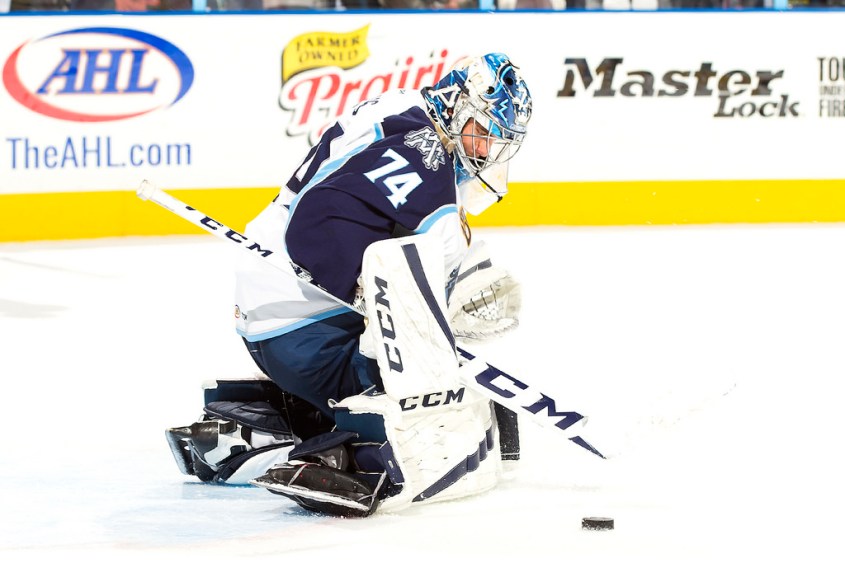 (Photo Credit: Jeff Hanisch)