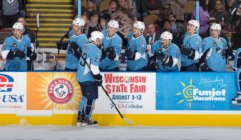 (Photo Credit: Scott Paulus)