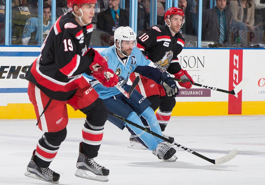 (Photo Credit: Scott Paulus)