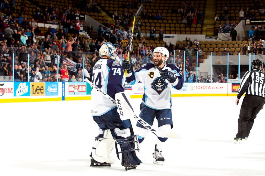 (Photo Credit: Jeff Hanisch)