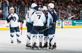 (Photo Credit: Stephanie Moebius)