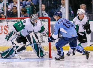 (Photo Credit: Andy Nietupski // Texas Stars)