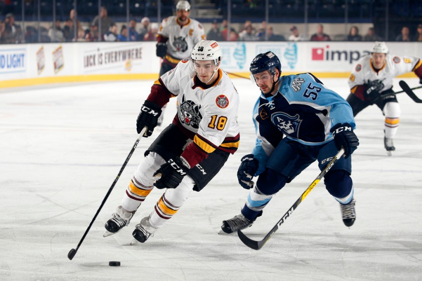 (Photo Credit: Ross Dettman)